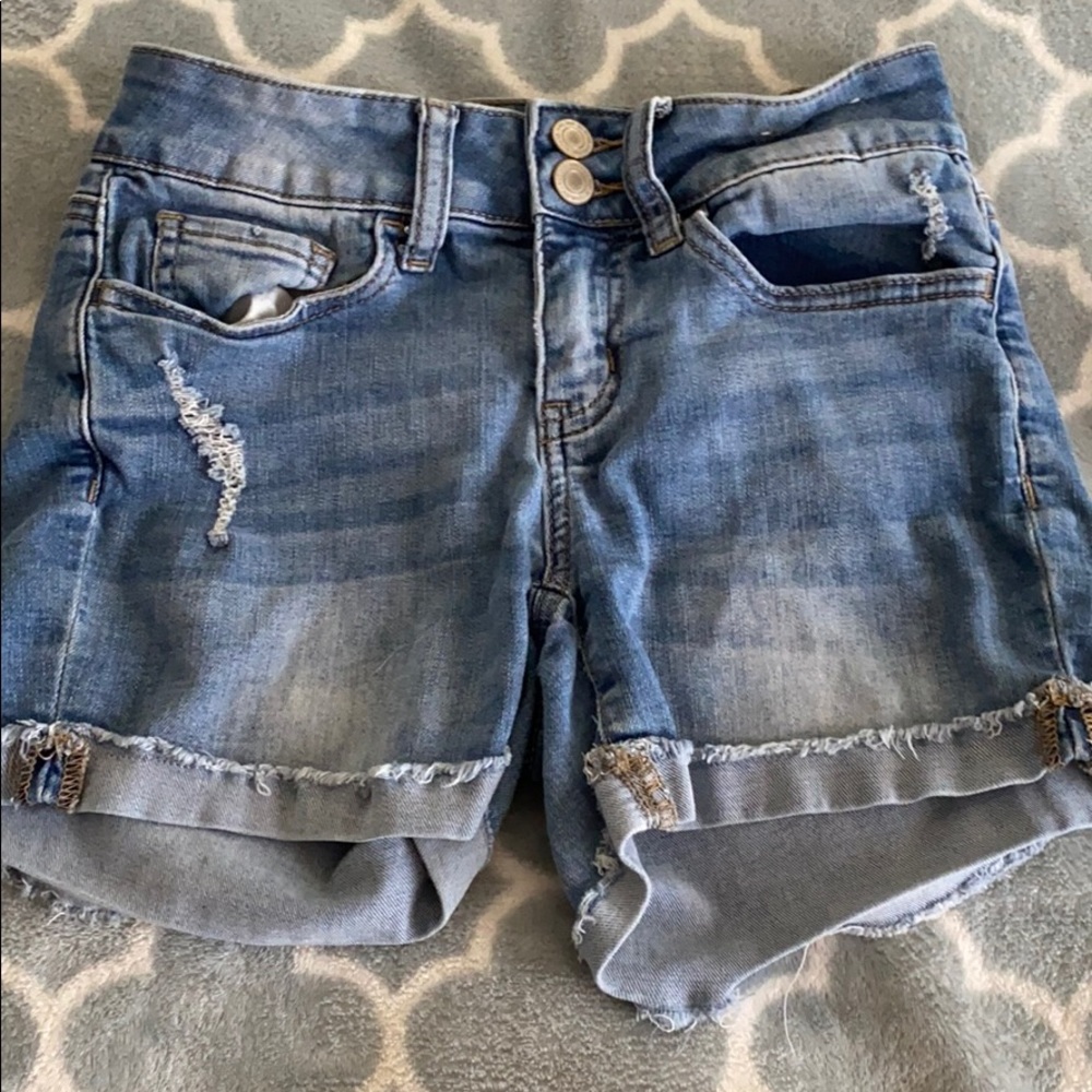 Shorts